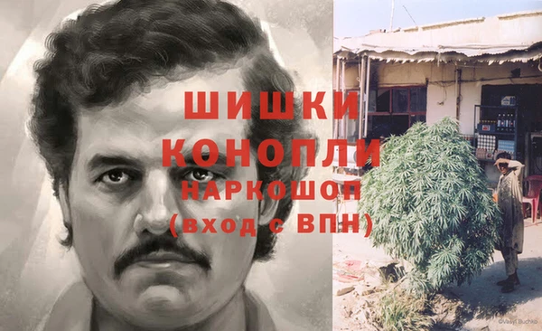 Альфа ПВП Абаза